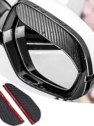 Side Mirror Covers