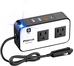 Car Power Inverter