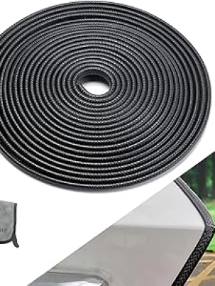 Car Door Edge Guards