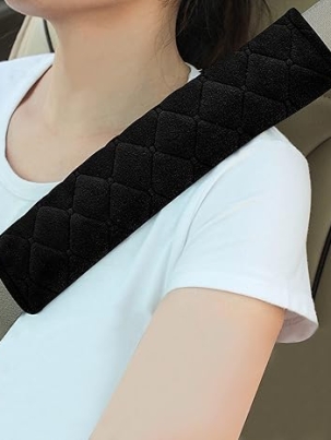 Seat Belt Pads